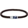 Bracelet Homme Tommy Hilfiger 1680660 de Tommy Hilfiger, Bracelets - Réf : S7277793, Prix : 84,13 €, Remise : %