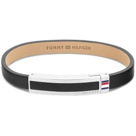 Bracelet Homme Tommy Hilfiger 1680649 de Tommy Hilfiger, Bracelets - Réf : S7277798, Prix : 97,79 €, Remise : %