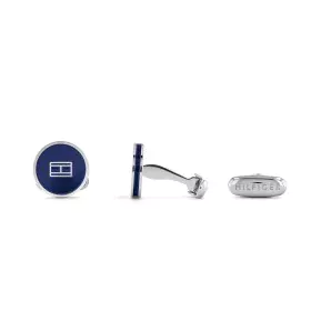 Boutons de manchette Tommy Hilfiger 1680629 de Tommy Hilfiger, Boutons de manchette - Réf : S7277801, Prix : 84,13 €, Remise : %