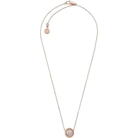 Ladies' Necklace Michael Kors MKJ5342791 by Michael Kors, Necklaces - Ref: S7277817, Price: 103,16 €, Discount: %