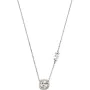 Collier Femme Michael Kors MKC1407BJ040 de Michael Kors, Colliers - Réf : S7277833, Prix : 165,01 €, Remise : %