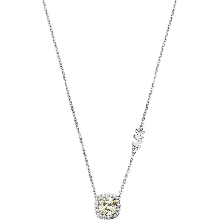 Ladies' Necklace Michael Kors MKC1407BJ040 by Michael Kors, Necklaces - Ref: S7277833, Price: 165,01 €, Discount: %