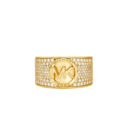 Anello Donna Michael Kors MKJ8063710502 9 di Michael Kors, Anelli - Rif: S7277842, Prezzo: 140,07 €, Sconto: %