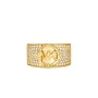 Bague Femme Michael Kors MKJ8063710502 9 de Michael Kors, Bagues - Réf : S7277842, Prix : 140,07 €, Remise : %