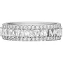 Anillo Mujer Michael Kors MKC1637AN040502 9 de Michael Kors, Anillos - Ref: S7277843, Precio: 171,38 €, Descuento: %