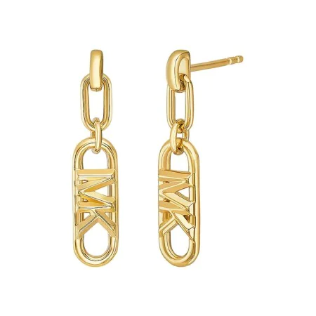 Boucles d´oreilles Femme Michael Kors MKC164400710 de Michael Kors, Boucles d'oreilles - Réf : S7277846, Prix : 118,63 €, Rem...