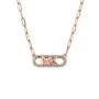 Collar Mujer Michael Kors MKC1655CZ791 de Michael Kors, Collares - Ref: S7277850, Precio: 165,01 €, Descuento: %