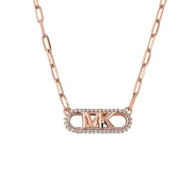 Collar Mujer Michael Kors MKC1655CZ791 de Michael Kors, Collares - Ref: S7277850, Precio: 152,79 €, Descuento: %