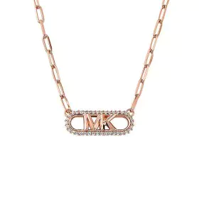 Collana Donna Michael Kors MKC1655CZ791 di Michael Kors, Collane - Rif: S7277850, Prezzo: 165,01 €, Sconto: %