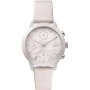 Relógio feminino Lacoste 2001152 (Ø 36 mm) de Lacoste, Relógios com braselete - Ref: S7277854, Preço: 165,23 €, Desconto: %