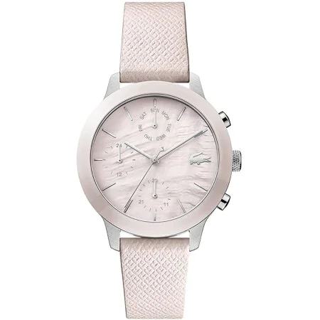 Relógio feminino Lacoste 2001152 (Ø 36 mm) de Lacoste, Relógios com braselete - Ref: S7277854, Preço: 165,23 €, Desconto: %