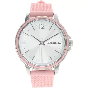 Relógio feminino Lacoste 2001201 (Ø 38 mm) de Lacoste, Relógios com braselete - Ref: S7277855, Preço: 110,22 €, Desconto: %