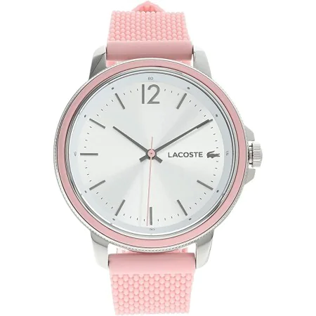 Montre Femme Lacoste 2001201 (Ø 38 mm) de Lacoste, Montres bracelet - Réf : S7277855, Prix : 116,39 €, Remise : %