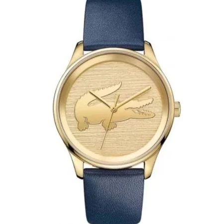 Orologio Donna Lacoste 2000996 (Ø 38 mm) di Lacoste, Orologi da polso - Rif: S7277859, Prezzo: 166,30 €, Sconto: %