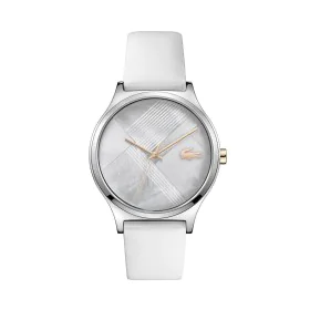 Relógio feminino Lacoste 2001146 (Ø 38 mm) de Lacoste, Relógios com braselete - Ref: S7277860, Preço: 131,02 €, Desconto: %