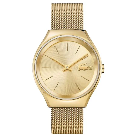 Reloj Mujer Lacoste 2000952 (Ø 38 mm) de Lacoste, Relojes de pulsera - Ref: S7277861, Precio: 172,96 €, Descuento: %