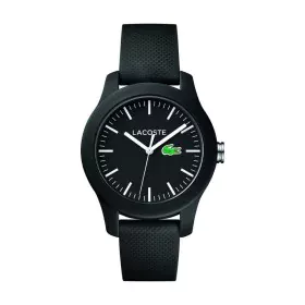 Relógio feminino Lacoste 2000956 (Ø 38 mm) de Lacoste, Relógios com braselete - Ref: S7277862, Preço: 117,15 €, Desconto: %