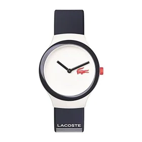 Unisex Watch Lacoste 2020122 (Ø 40 mm) by Lacoste, Wrist Watches - Ref: S7277863, Price: 103,29 €, Discount: %