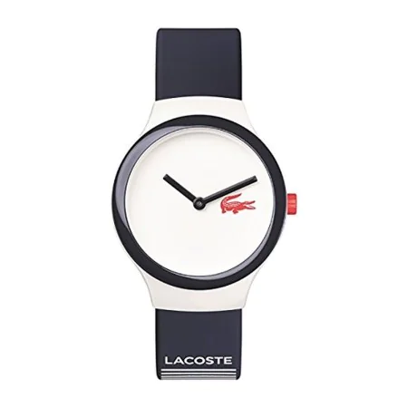 Relógio unissexo Lacoste 2020122 (Ø 40 mm) de Lacoste, Relógios com braselete - Ref: S7277863, Preço: 103,29 €, Desconto: %