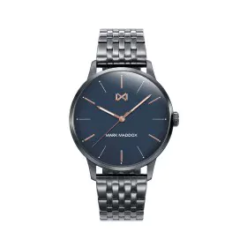 Montre Homme Mark Maddox HM2002-37 (Ø 41 mm) de Mark Maddox, Montres bracelet - Réf : S7277869, Prix : 77,88 €, Remise : %