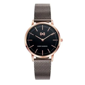 Montre Femme Mark Maddox MM7115-57 (Ø 33 mm) de Mark Maddox, Montres bracelet - Réf : S7277872, Prix : 79,44 €, Remise : %