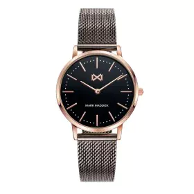 Relógio feminino Mark Maddox MM7115-57 (Ø 33 mm) de Mark Maddox, Relógios com braselete - Ref: S7277872, Preço: 77,88 €, Desc...