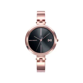 Relógio feminino Mark Maddox MM0113-57 (Ø 37 mm) de Mark Maddox, Relógios com braselete - Ref: S7277878, Preço: 77,88 €, Desc...