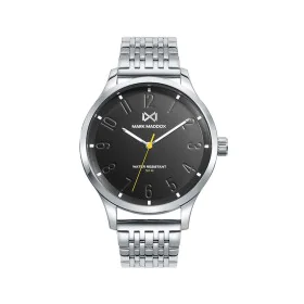 Relógio masculino Mark Maddox HM7143-56 (Ø 43 mm) de Mark Maddox, Relógios com braselete - Ref: S7277888, Preço: 64,80 €, Des...