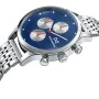 Reloj Hombre Mark Maddox HM7144-36 (Ø 43 mm) de Mark Maddox, Relojes de pulsera - Ref: S7277889, Precio: 84,43 €, Descuento: %