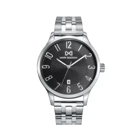 Relógio masculino Mark Maddox HM7145-55 (Ø 43 mm) de Mark Maddox, Relógios com braselete - Ref: S7277890, Preço: 69,97 €, Des...