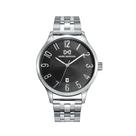 Reloj Hombre Mark Maddox HM7145-55 (Ø 43 mm) de Mark Maddox, Relojes de pulsera - Ref: S7277890, Precio: 68,85 €, Descuento: %