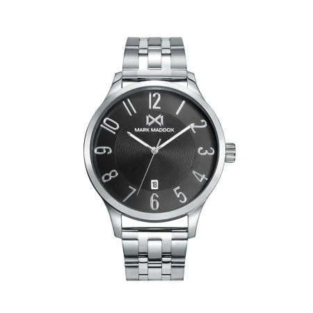 Reloj Hombre Mark Maddox HM7145-55 (Ø 43 mm) de Mark Maddox, Relojes de pulsera - Ref: S7277890, Precio: 69,97 €, Descuento: %