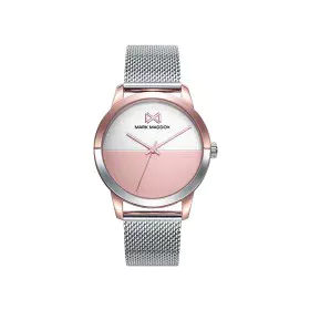 Montre Femme Mark Maddox MM7142-90 (Ø 36 mm) de Mark Maddox, Montres bracelet - Réf : S7277892, Prix : 72,31 €, Remise : %