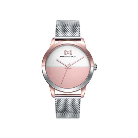 Relógio feminino Mark Maddox MM7142-90 (Ø 36 mm) de Mark Maddox, Relógios com braselete - Ref: S7277892, Preço: 72,31 €, Desc...