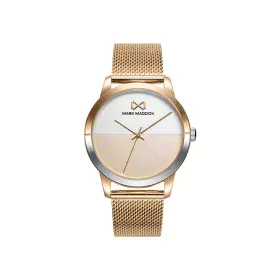 Montre Femme Mark Maddox MM7142-20 (Ø 36 mm) de Mark Maddox, Montres bracelet - Réf : S7277893, Prix : 79,44 €, Remise : %