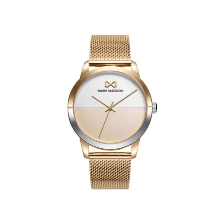 Relógio feminino Mark Maddox MM7142-20 (Ø 36 mm) de Mark Maddox, Relógios com braselete - Ref: S7277893, Preço: 79,44 €, Desc...