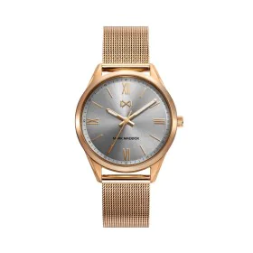 Montre Femme Mark Maddox MM0121-13 (Ø 33 mm) (Ø 34 mm) de Mark Maddox, Montres bracelet - Réf : S7277894, Prix : 77,42 €, Rem...