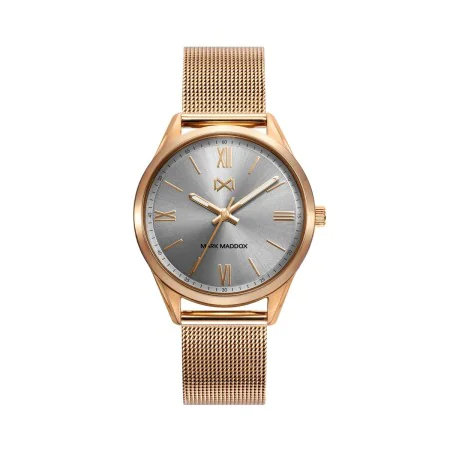 Relógio feminino Mark Maddox MM0121-13 (Ø 33 mm) (Ø 34 mm) de Mark Maddox, Relógios com braselete - Ref: S7277894, Preço: 78,...