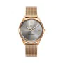 Relógio feminino Mark Maddox MM0121-13 (Ø 33 mm) (Ø 34 mm) de Mark Maddox, Relógios com braselete - Ref: S7277894, Preço: 78,...