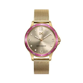 Ladies' Watch Mark Maddox MM0122-25 (Ø 34 mm) by Mark Maddox, Wrist Watches - Ref: S7277896, Price: 78,67 €, Discount: %