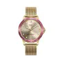 Reloj Mujer Mark Maddox MM0122-25 (Ø 34 mm) de Mark Maddox, Relojes de pulsera - Ref: S7277896, Precio: 77,42 €, Descuento: %