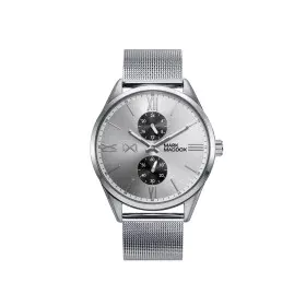 Reloj Hombre Mark Maddox HM0119-03 (Ø 41 mm) de Mark Maddox, Relojes de pulsera - Ref: S7277897, Precio: 77,42 €, Descuento: %