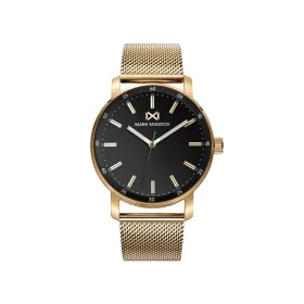 Montre Homme Mark Maddox HM7150-97 (Ø 40 mm) de Mark Maddox, Montres bracelet - Réf : S7277902, Prix : 78,67 €, Remise : %