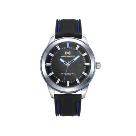 Reloj Hombre Mark Maddox HC7148-57 (Ø 44 mm) de Mark Maddox, Relojes de pulsera - Ref: S7277911, Precio: 68,85 €, Descuento: %