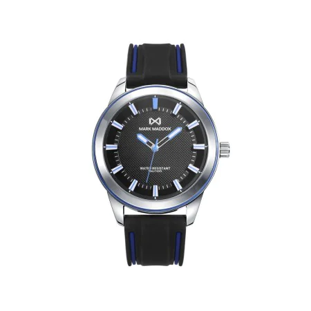 Men's Watch Mark Maddox HC7148-57 (Ø 44 mm) by Mark Maddox, Wrist Watches - Ref: S7277911, Price: 69,97 €, Discount: %