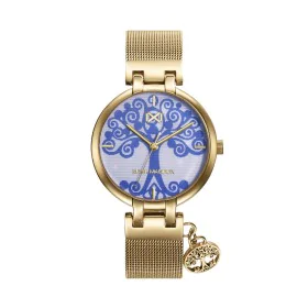 Reloj Mujer Mark Maddox MM0126-97 (Ø 35 mm) de Mark Maddox, Relojes de pulsera - Ref: S7277912, Precio: 77,88 €, Descuento: %