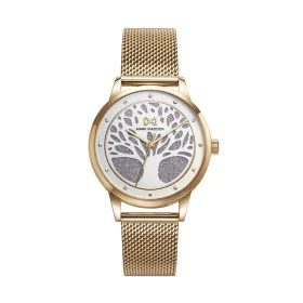 Reloj Mujer Mark Maddox MM7143-27 (Ø 34 mm) (Ø 35 mm) de Mark Maddox, Relojes de pulsera - Ref: S7277916, Precio: 78,67 €, De...