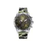 Men's Watch Mark Maddox HC0124-64 Green (Ø 44 mm) by Mark Maddox, Wrist Watches - Ref: S7277927, Price: 94,20 €, Discount: %