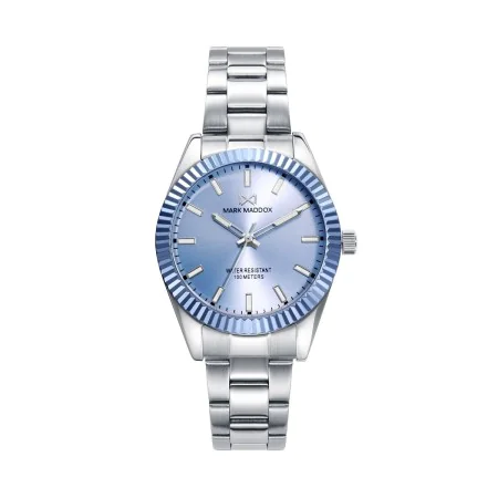 Montre Femme Mark Maddox MM1000-37 (Ø 32 mm) de Mark Maddox, Montres bracelet - Réf : S7277930, Prix : 72,31 €, Remise : %