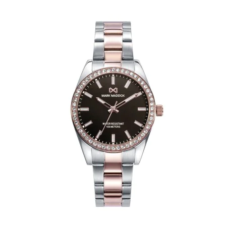 Montre Femme Mark Maddox MM1001-47 (Ø 32 mm) de Mark Maddox, Montres bracelet - Réf : S7277931, Prix : 84,43 €, Remise : %